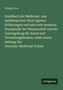 Adolph Lion: Handbuch der Medicinal- und Sanitätspolizei. Nach eigenen Erfahrungen und nach dem neuesten Standpunkt der Wissenschaft und der Gesetzgebung für Aerzte und Verwaltungsbeamte, nebst einem Anhang: Die Veterinär-Medicinal-Polizei, Buch