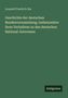 Leopold Friedrich Ilse: Geschichte der deutschen Bundesversammlung: insbesondere ihres Verhaltens zu den deutschen National-Interessen, Buch