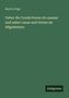 Titel: "Ueber die Conditiones ob causam..." von Moritz Voigt. Grüner Hintergrund, "Antigonos" Label unten rechts.