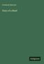 Frederick Marryat: Diary of a Blasé, Buch