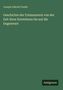 Joseph Gabriel Findel: Geschichte der Freimaurerei von der Zeit ihres Entstehens bis auf die Gegenwart, Buch