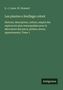 E. J. Lowe: Les plantes a feuillage coloré, Buch
