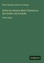 Buchtitel: "Briefe der Kaiserin Maria Theresia an ihre Kinder und Freunde. Dritter Band". Autoren: Maria Theresia, Alfred von Arneth.