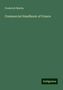 Frederick Martin: Martin, F: Commercial Handbook of France, Buch