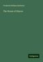 Frederick William Robinson: Robinson, F: House of Elmore, Buch