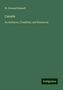 W. Howard Russell: Russell, W: Canada, Buch