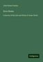 John Robert Seeley: Seeley, J: Ecce Homo, Buch