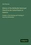 Abel Stevens: Stevens, A: History of the Methodist Episcopal Church in the, Buch