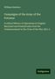William Swinton: Swinton, W: Campaigns of the Army of the Potomac, Buch
