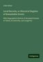 John Sykes: Sykes, J: Local Records, or Historical Register of Remarkabl, Buch