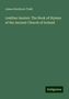 James Henthorn Todd: Todd, J: Leabhar imuinn: The Book of Hymns of the Ancient Ch, Buch