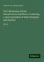 Andrew Ure: Ure, A: Ure's Dictionary of Arts, Manufactures and Mines, Co, Buch