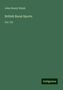 John Henry Walsh: Walsh, J: British Rural Sports, Buch