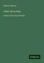 Emily H. Watson: Watson, E: Child-Life in Italy, Buch