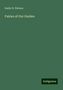 Emily H. Watson: Watson, E: Fairies of Our Garden, Buch