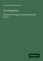Thomas King Chambers: Chambers, T: Indigestions, Buch