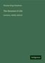 Thomas King Chambers: Chambers, T: Renewal of Life, Buch