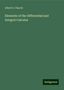 Albert E. Church: Church, A: Elements of the Differential and Integral Calculu, Buch