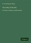 W. H. Davenport Adams: Davenport Adams, W: Valley of the Nile, Buch