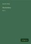 Anna H. Drury: Drury, A: Brothers, Buch