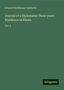 Edward Backhouse Eastwick: Eastwick, E: Journal of a Diplomates Three years Residence i, Buch