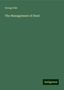 George Ede: Ede, G: Management of Steel, Buch