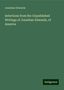 Jonathan Edwards: Edwards, J: Selections from the Unpublished Writings of Jona, Buch