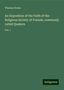 Thomas Evans: Evans, T: Exposition of the Faith of the Religious Society o, Buch