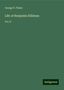George P. Fisher: Fisher, G: Life of Benjamin Silliman, Buch