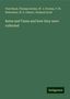 Tom Hood: Hood, T: Rates and Taxes and how they were collected, Buch