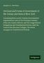 Stephen C. Hutchins: Hutchins, S: Civil List and Forms of Government of the Colon, Buch