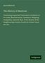 David Mitchell: The History of Montrose, Buch