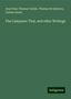 Jean Paul: The Campaner Thal, and other Writings, Buch