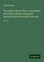 Leopold Ranke: The Popes of Rome: Their ecclesiastical and political History during the Sixteenth and Seventeenth Centuries, Buch