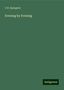 C. H. Spurgeon: Evening by Evening, Buch