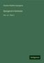 Charles Haddon Spurgeon: Spurgeon, C: Spurgeon's Sermons, Buch
