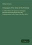 William Swinton: Campaigns of the Army of the Potomac, Buch