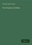 Charlotte Maria Tucker: The Triumph over Midian, Buch