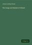 Johann Ludwig Uhland: The Songs and Ballads of Uhland, Buch