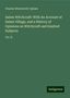 Charles Wentworth Upham: Salem Witchcraft: With An Account of Salem Village, and a History of Opinions on Witchcraft and kindred Subjects, Buch