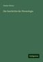 Gustav Struve: Die Geschichte der Phrenologie, Buch