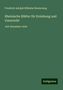 Friedrich Adolph Wilhelm Diesterweg: Rheinische Blätter für Erziehung und Unterricht, Buch