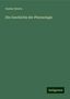 Gustav Struve: Die Geschichte der Phrenologie, Buch
