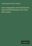 Ludwig August Theodor Holscher: Kurze Topographie und Geschichte der Kreis-Stadt Rothenburg in der Preuß. Ober-Lausitz, Buch