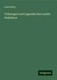 Josef Seiler: Volkssagen und Legenden des Landes Paderborn, Buch