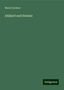Moriz Carriere: Abälard und Heloise, Buch