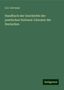 G. G. Gervinus: Handbuch der Geschichte der poetischen National-Literatur der Deutschen, Buch