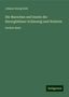 Johann Georg Kohl: Die Marschen und Inseln der Herzogthümer Schleswig und Holstein, Buch