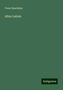 Franz Buecheler: Altes Latein, Buch