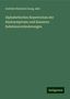 Gottlieb Heinrich Georg Jahr: Alphabetisches Repertorium der Hautsymptome und äusseren Substanzveränderungen, Buch